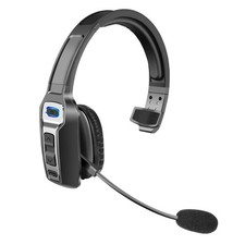 Trucker Cuffie Bluetooth 5.3