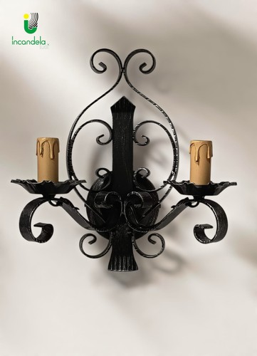 702 applique artelux nero - 702, di