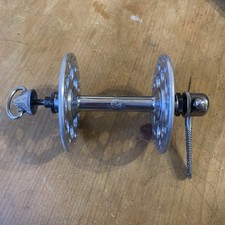  Mozzi anteriori 32 fori