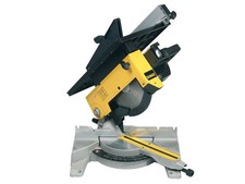 TRONCATRICI DEWALT DW 711