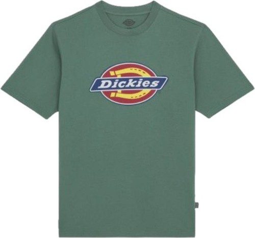 Shirt dickies icon logo tee - t-shirt,