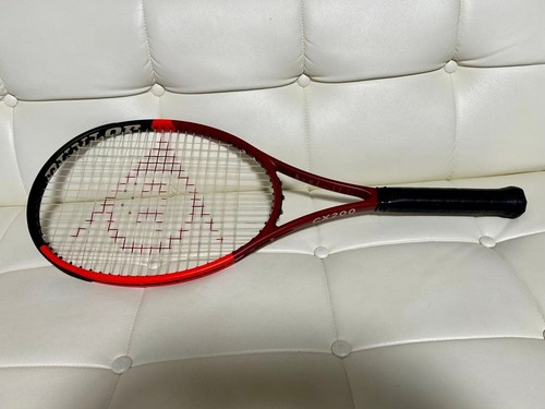 Current dunlop cx200 usato - dunlop,
