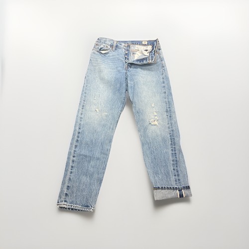 Jeans levis donna blu - donna, 27