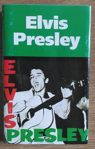 Elvis presley - elvis,