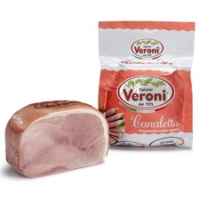 VERONI PROSCIUTTO COTTO IL