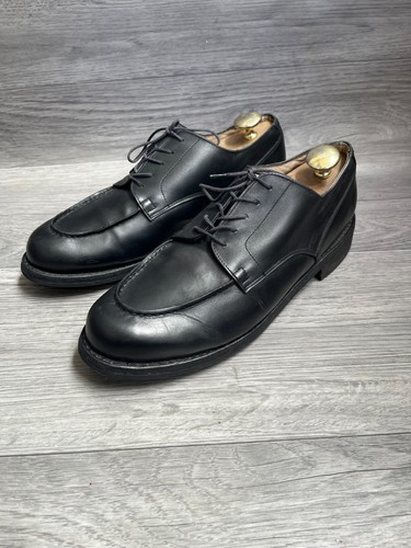Scarpe derby paraboot - scarpe, chambord
