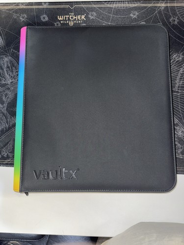 Vault raccoglitore per carte - vault,
