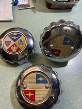 SPINNER GALLETTO BORCHIA VESPA