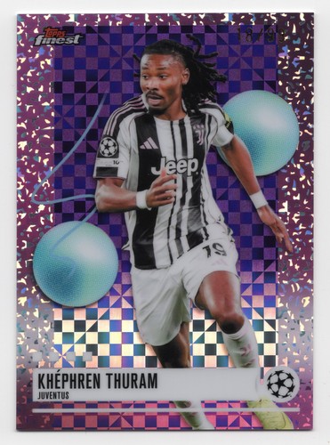 2025 topps finest - topps,