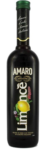Amaro limonce 1 - limonce',