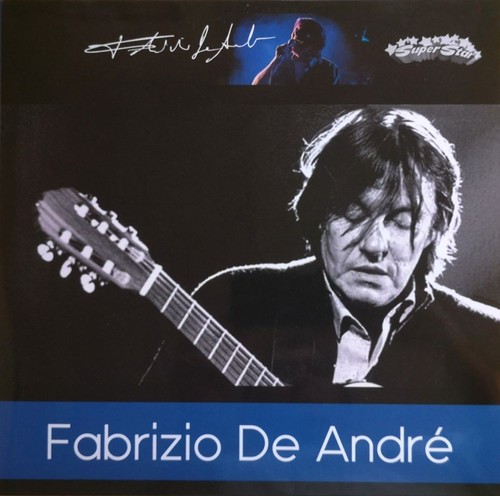 Fabrizio andré tema - andré,