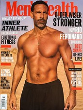 Men’S Health Uk Magazine