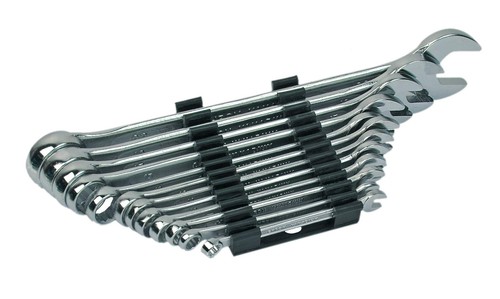 Set chiavi combinate - chiavi, m19652