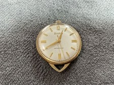 OROLOGIO VINTAGE BULOVA M6