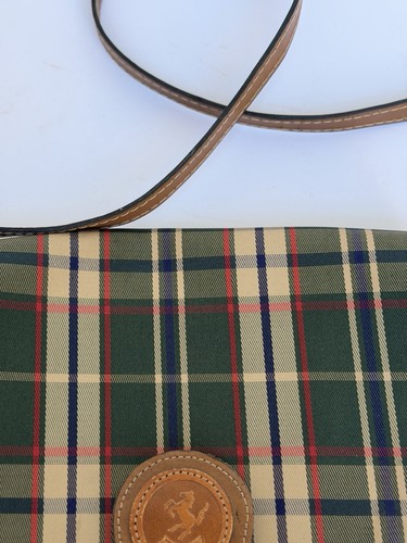 Borsa tracolla vintage - borsa, a