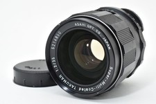 Pentax SMC Takumar 35 mm f/2