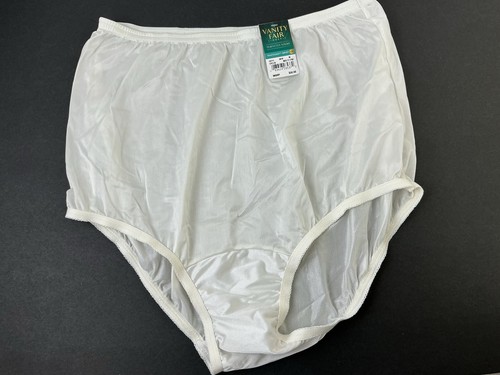 Slip bianco sartoriale vanity - bianco,