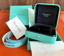 Scatola Bracciale Tiffany & Co