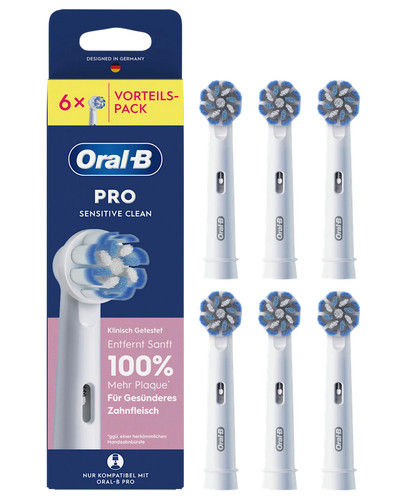 Oral spazzole innesto pro - spazzole, a