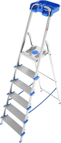 Scala alluminio atlantica - scala,
