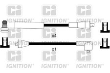 Set cavi accensione HT Leads