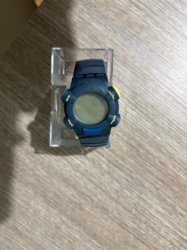 Swatch skin beat webmaster - swatch,