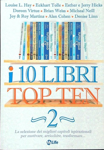 Libri top ten - libri,