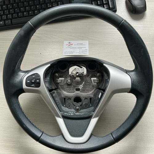 Volante sterzo con - , pulsanti