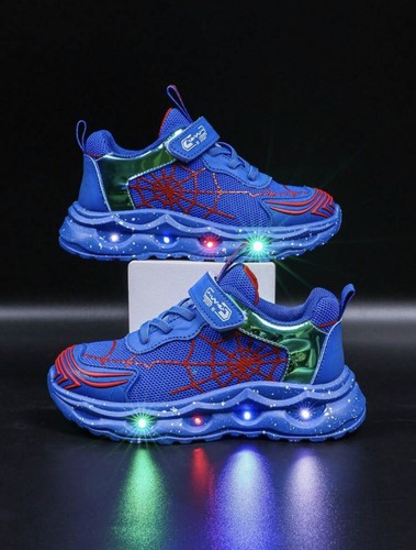 Scarpe ginnastica ragazzo - da,