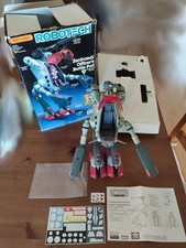 ROBOTECH MATCHBOX ZENTRAEDI