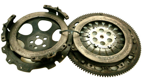 Bmw 1200 campana frizione - 1200,