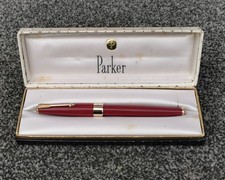 Vintage Parker 17 Super