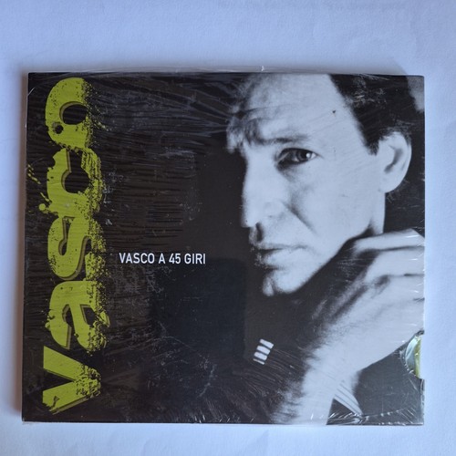 Vasco rossi 45 giri - a,
