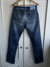 Jacob Cohen Rare Luxury Denim