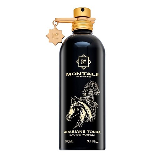 Montale arabians tonka eau - -,