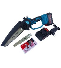 Sega Elettrica da 6 + 8" con