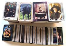 Panini Harry Potter Welcome To