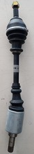Semiasse citroen 4 - zx, 1.4