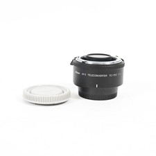 Nikon AF-S TC-17E II 1,7x