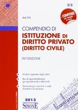 Compendio di istituzioni di
