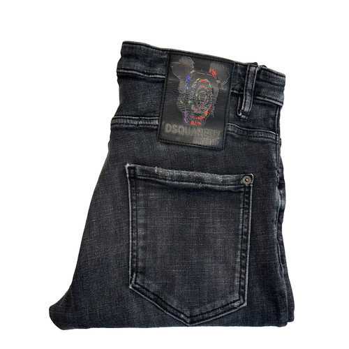 Dsquared2 jeans uomo w32 l29 - dsquared2,