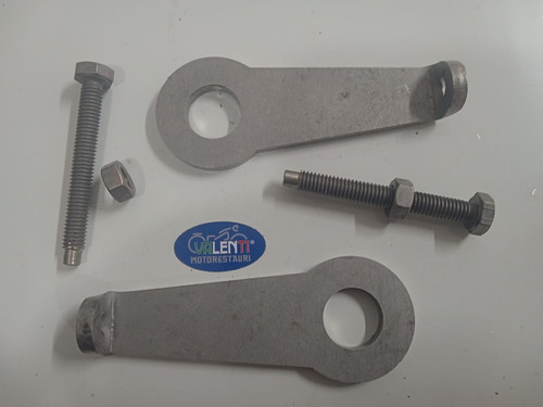 Coppia tendi catena completi - catena,