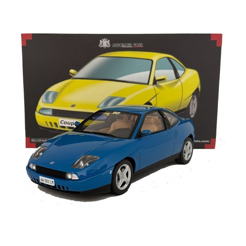 Fiat coupé 20v turbo - fiat, 1996