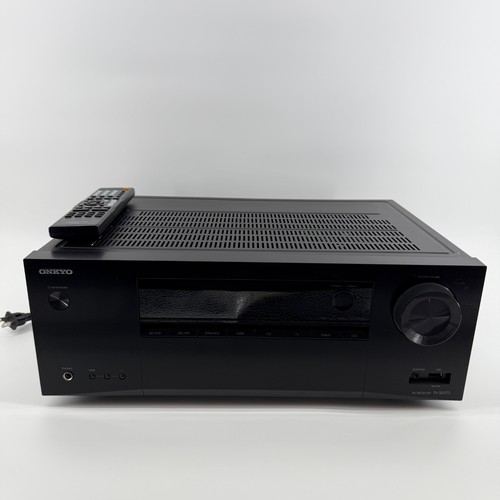 Onkyo sr373 ricevitore av - onkyo,