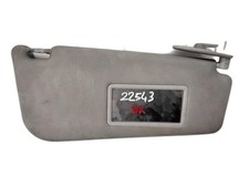 PARASOLE ALETTA LATO PASSEGGERO PER FIAT Punto Berlina 3P 2° Serie 735367821 18