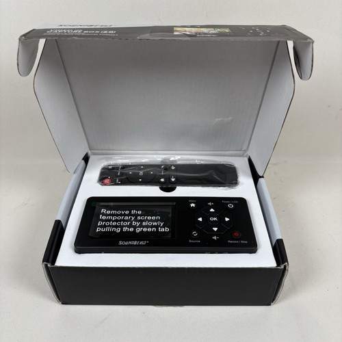 Soundbeast video audio capture - video,