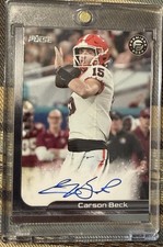 Carta 2024 Pulse Football