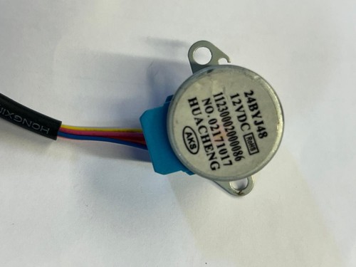 24byj48 12v - 12v,