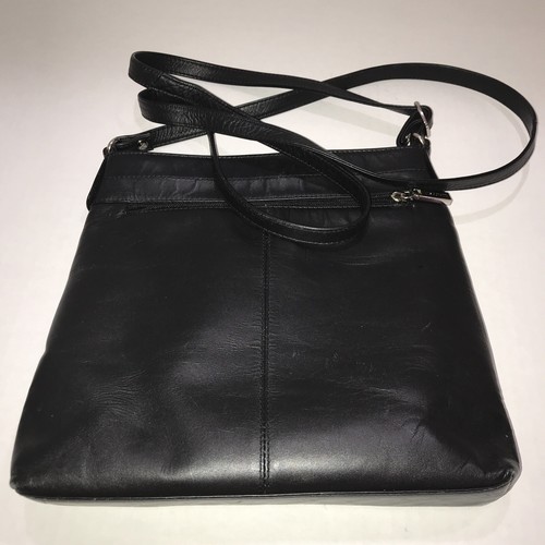 Borsa tracolla visconti fine - borsa, a