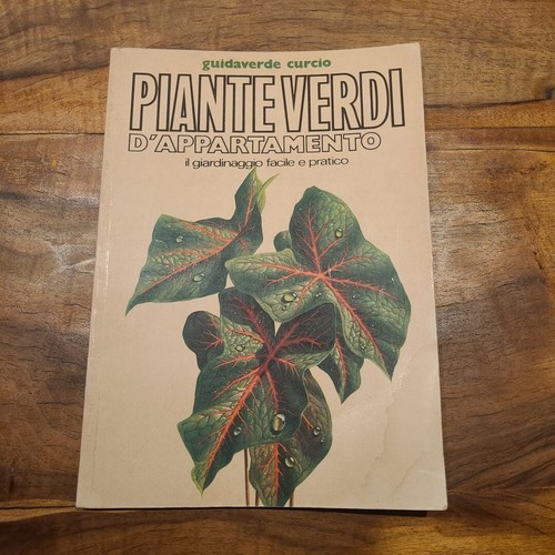 Rivista guidaverde curcio - rivista,
